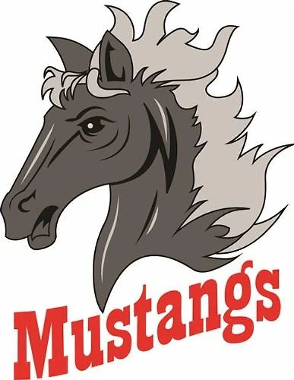 MUSTANG