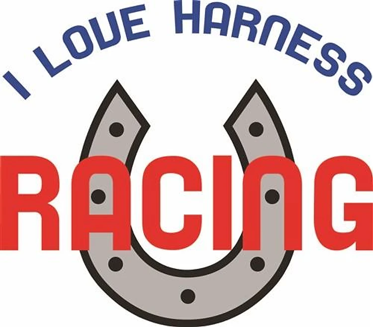 LOVE HARNESS RACING