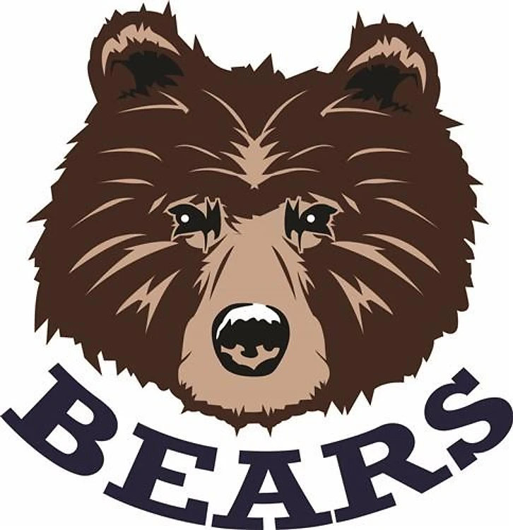 BEARS MASCOT
