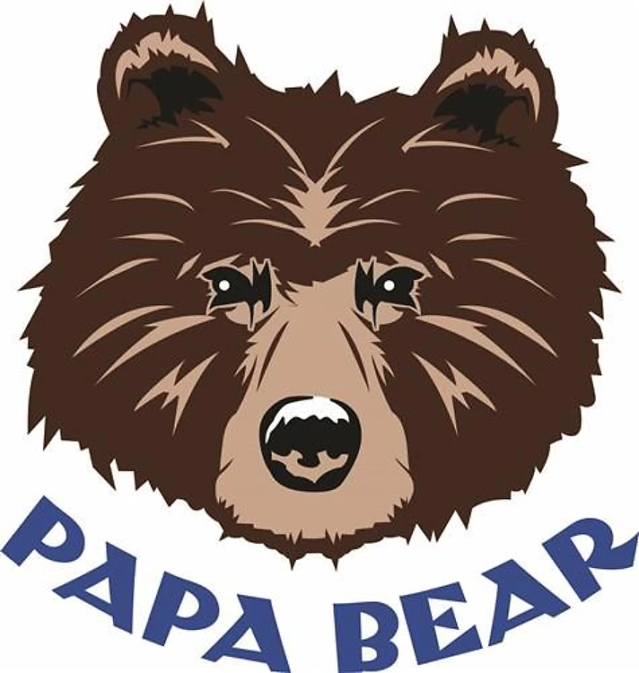 PAPA BEAR