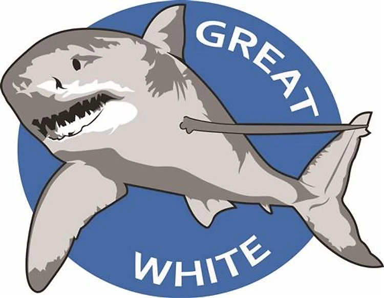 GREAT WHITE