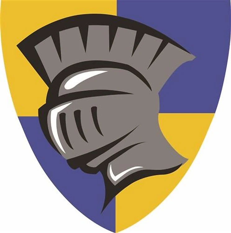 KNIGHT SHIELD