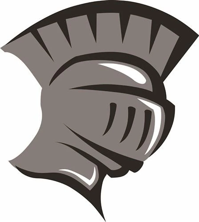 KNIGHT HEAD