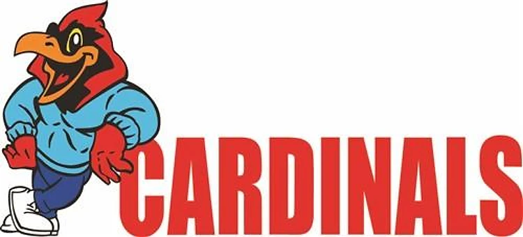 CARDINALS FULL CHEST
