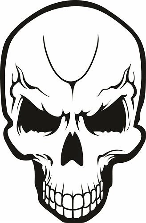 SKULL