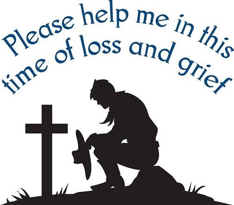 LOSS AND GRIEF