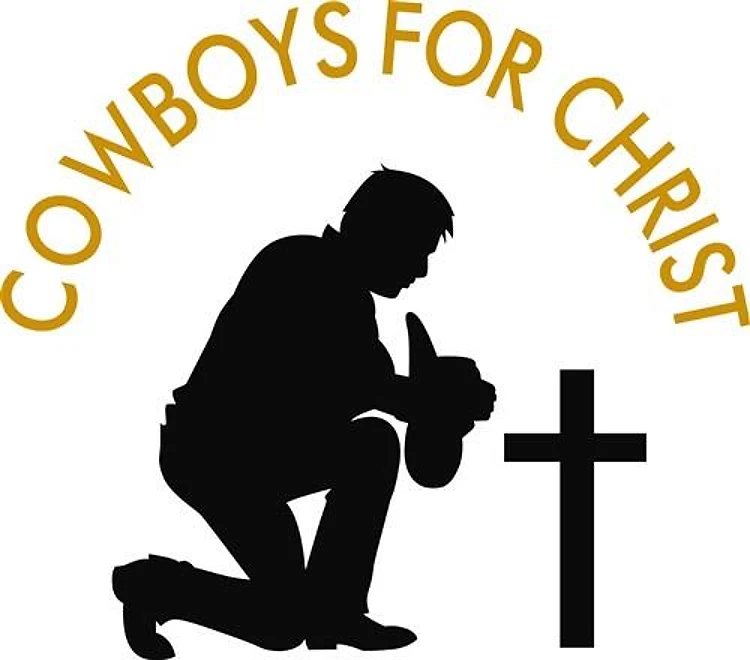 COWBOYS FOR CHRIST