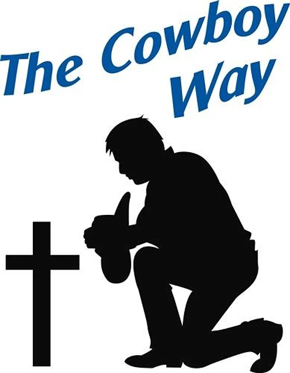 THE COWBOY WAY