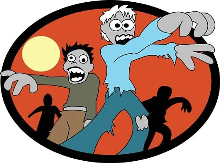ZOMBIES