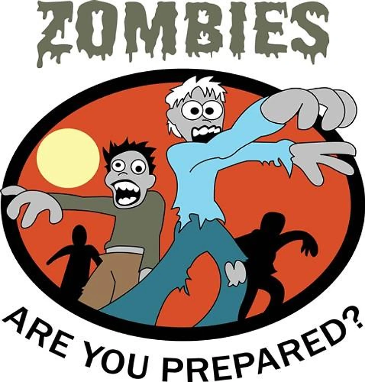 ARE YOU PREPARED