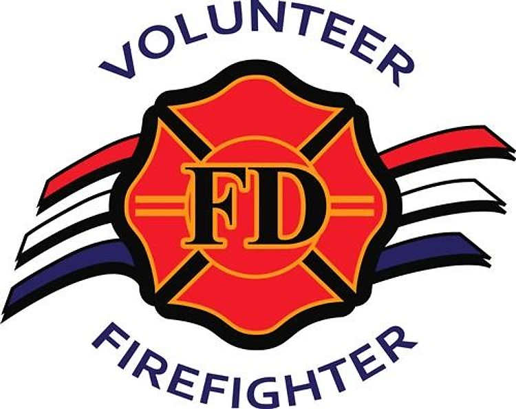 VOLUNTEER FIREFIGHTER