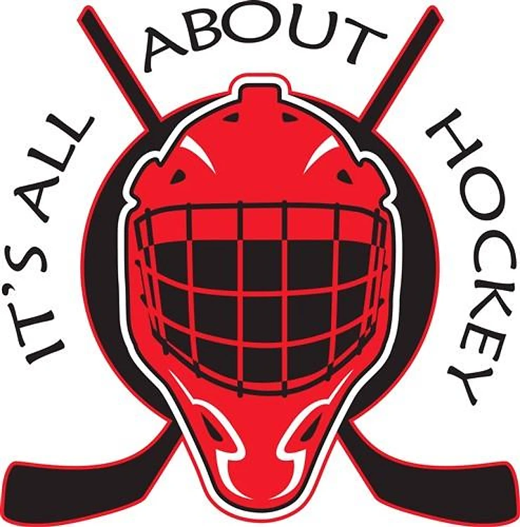ITS ALL ABOUT HOCKEY