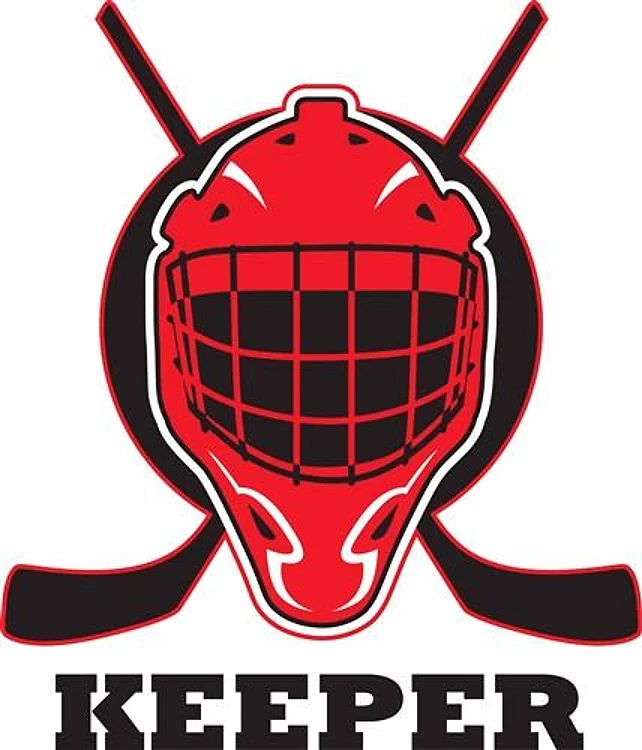 HOCKEY KEEPER
