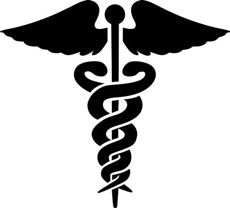 MEDICAL CADUCEUS