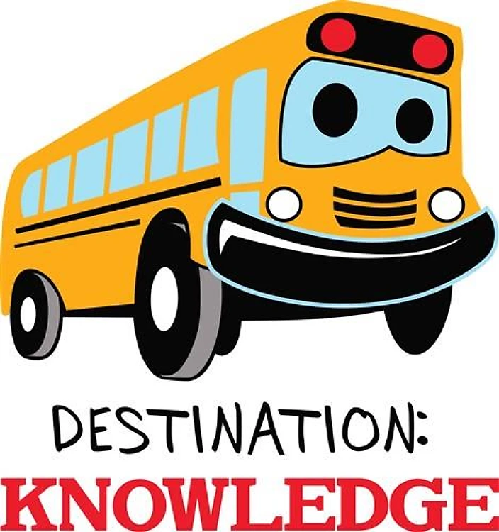 DESTINATION KNOWLEDGE