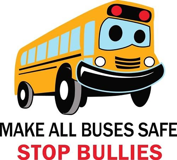 STOP BULLIES