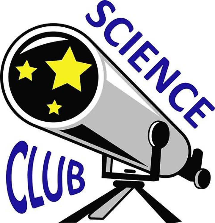 SCIENCE CLUB