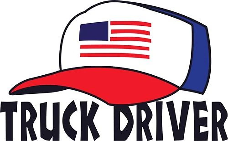 TRUCK DRIVER