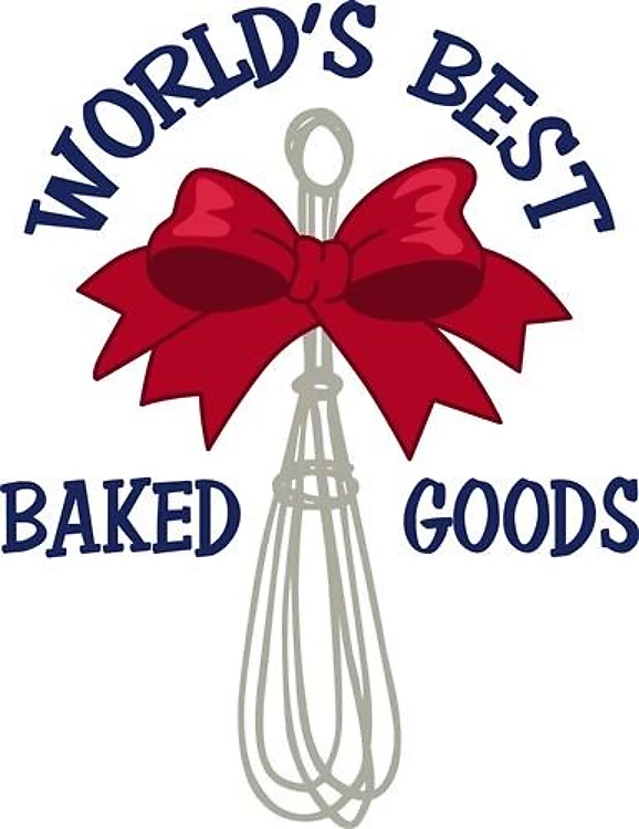 BEST BAKED GOODS