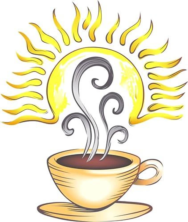 COFFEE SUNRISE
