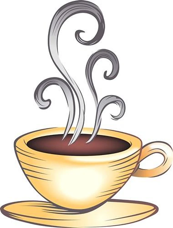 HOT COFFEE