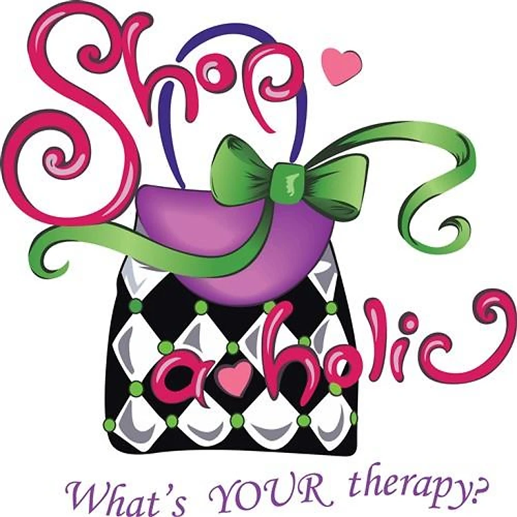 WHATS YOUR THERAPY