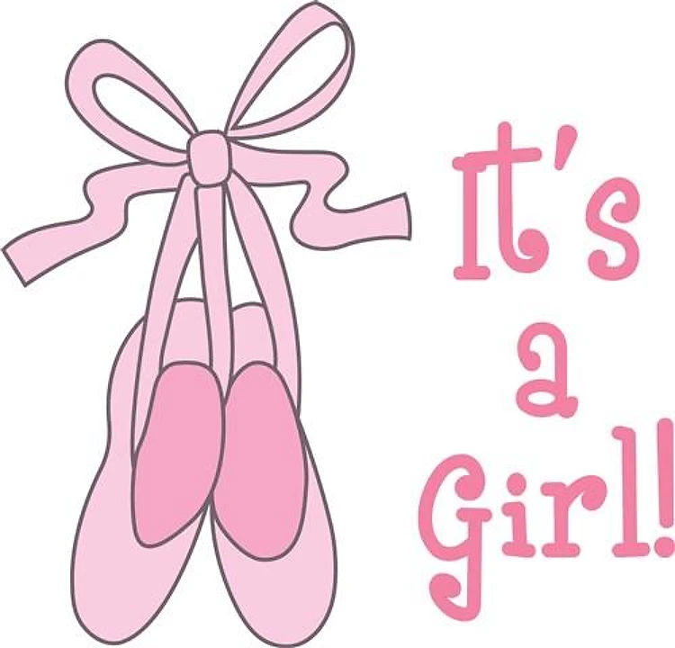 ITS A GIRL