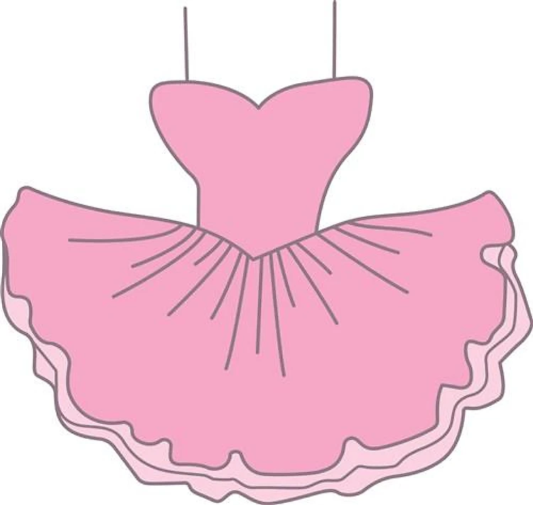BALLET TUTU