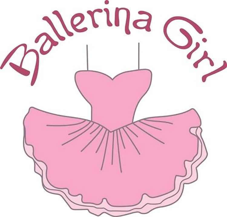 BALLERINA GIRL