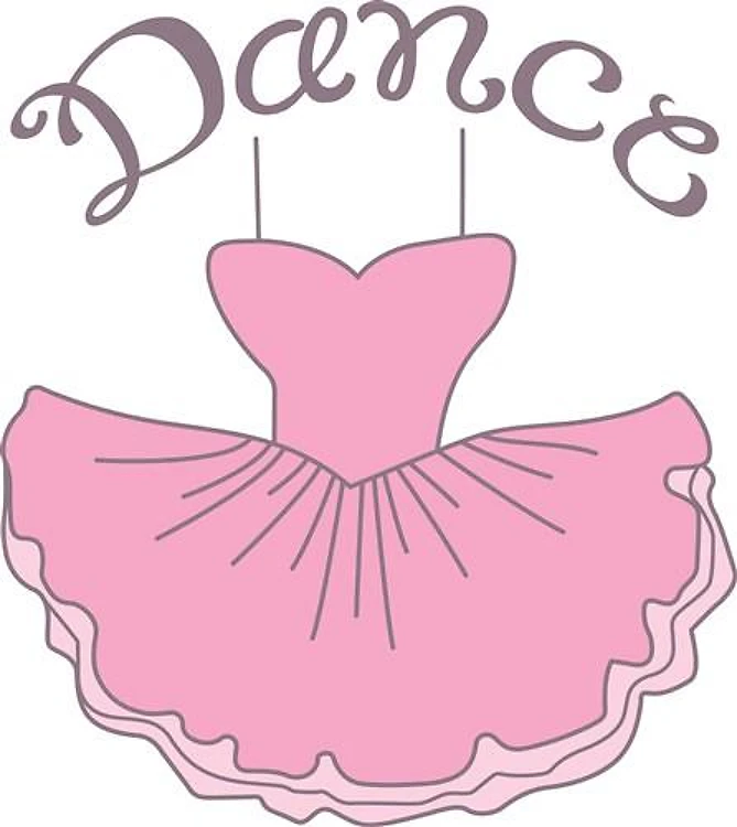 TUTU DANCE