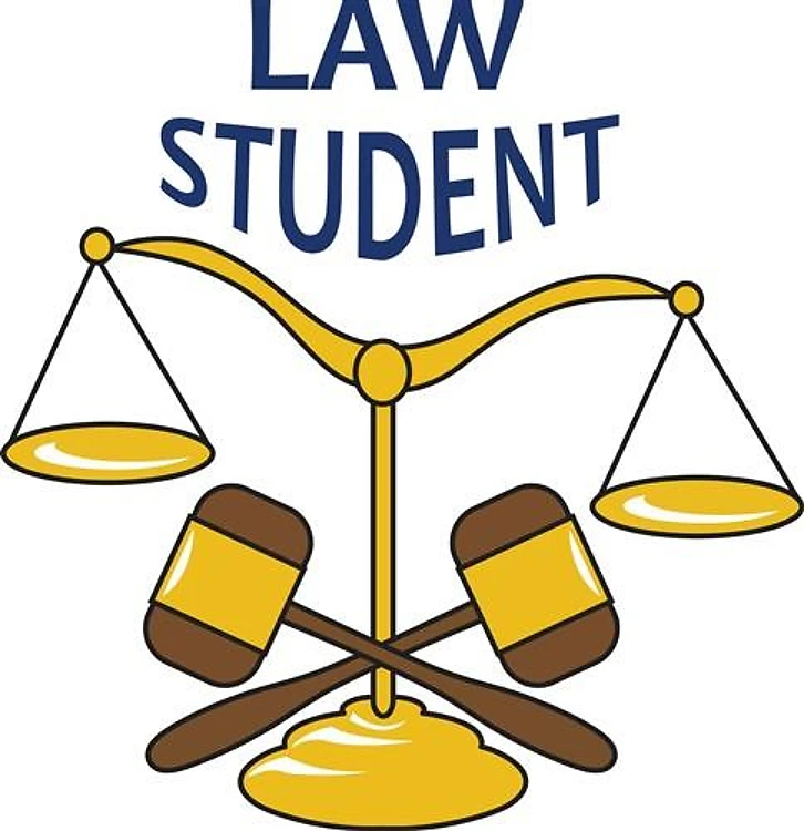 LAW STUDENT