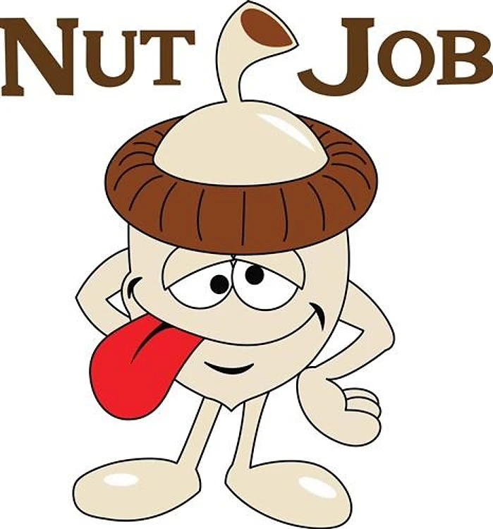 NUT JOB