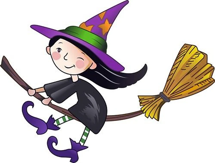 LITTLE WITCH