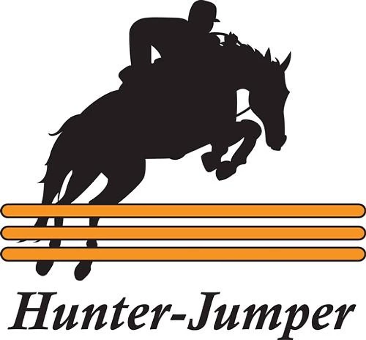 HUNTER JUMPER