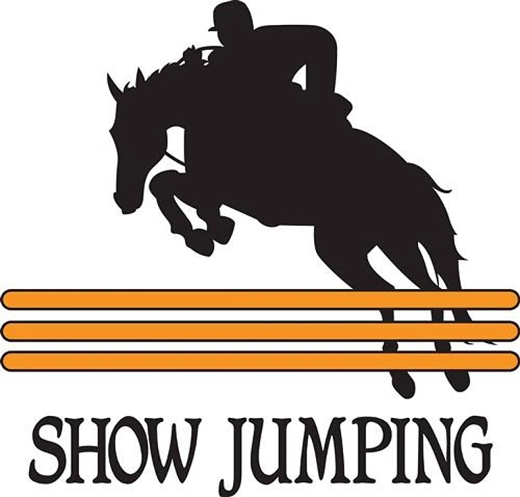 SHOW JUMPING