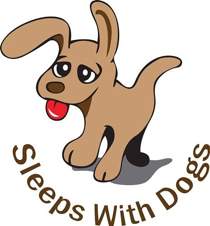 SLEEPS WITH DOGS