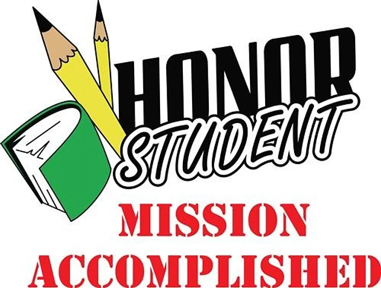 MISSION ACCOMPLISHED