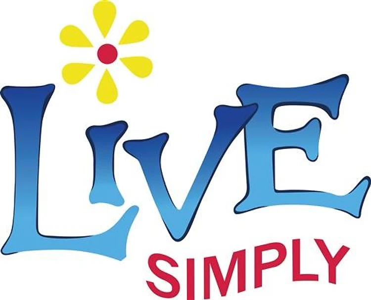 LIVE SIMPLY