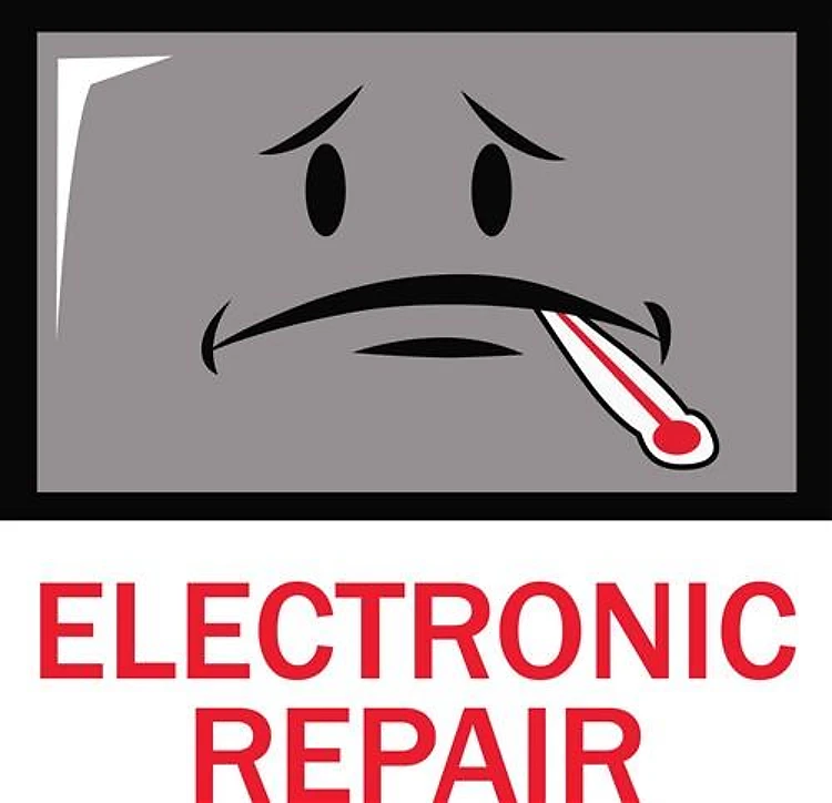 ELECTRONIC REPAIR