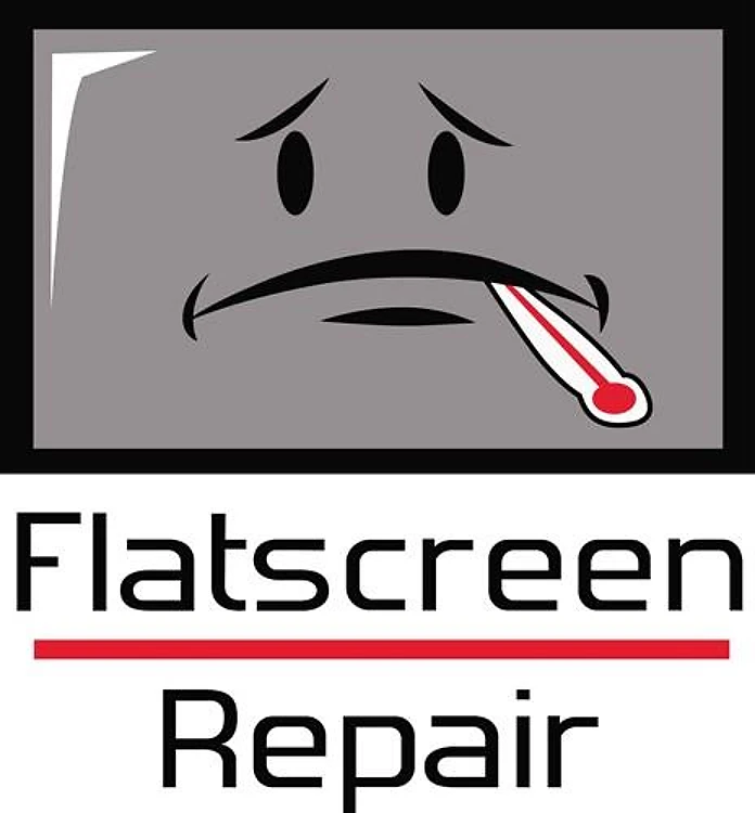 FLATSCREEN REPAIR
