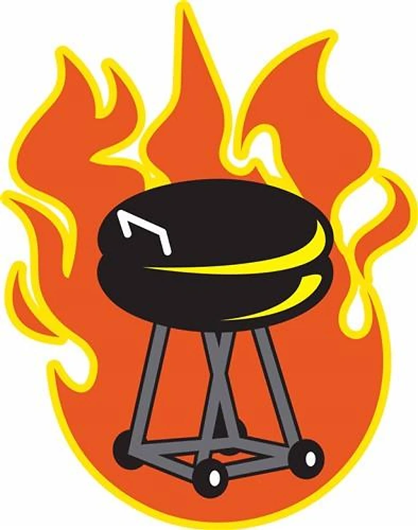 BARBEQUE GRILL