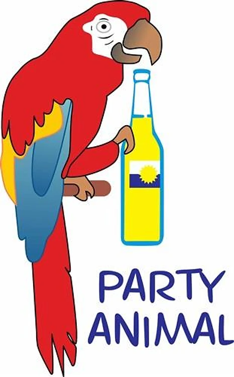 PARTY ANIMAL
