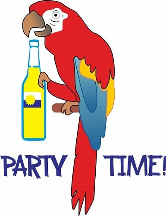 PARTY TIME