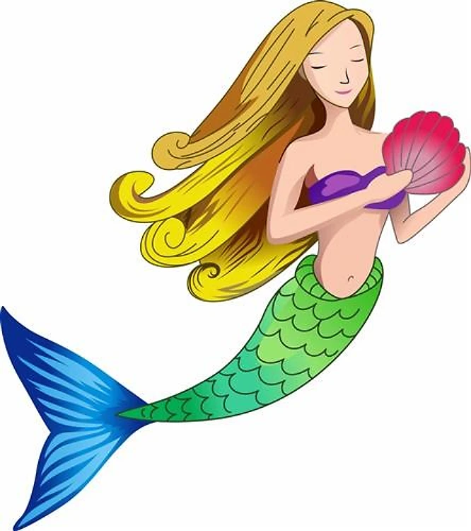 MERMAID