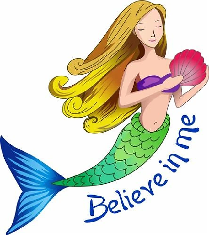 BELIEVE IN ME