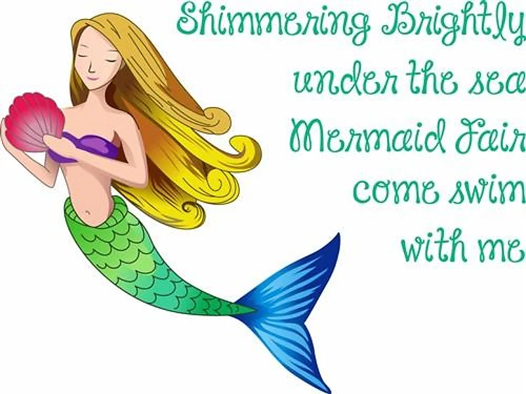 MERMAID FAIR
