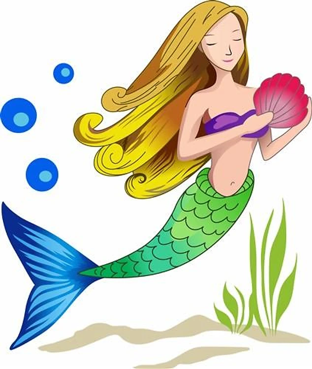 UNDER THE SEA