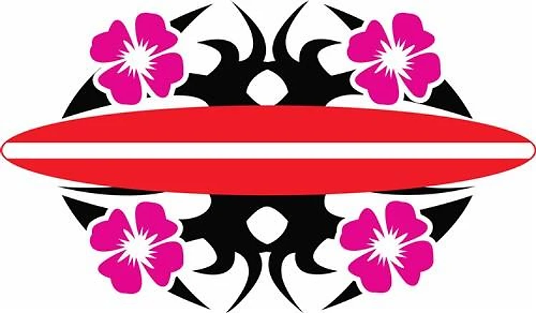SURFING DESIGN