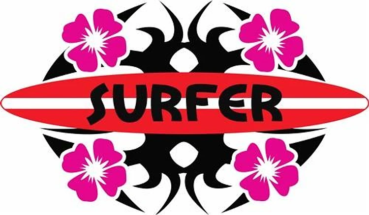 SURFER