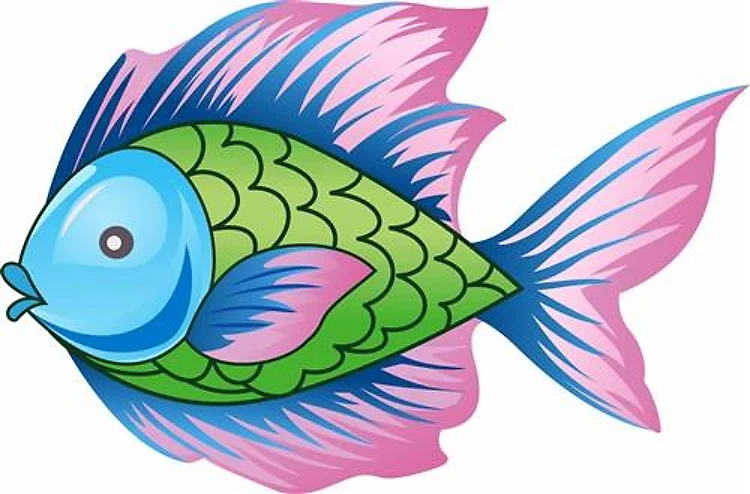 EXOTIC FISH